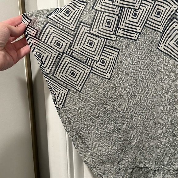 ☀️🏖️Mossimo Women's Grey‎ Dress - Picture 2 of 4